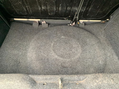 Fiat Punto 1.6 Essence