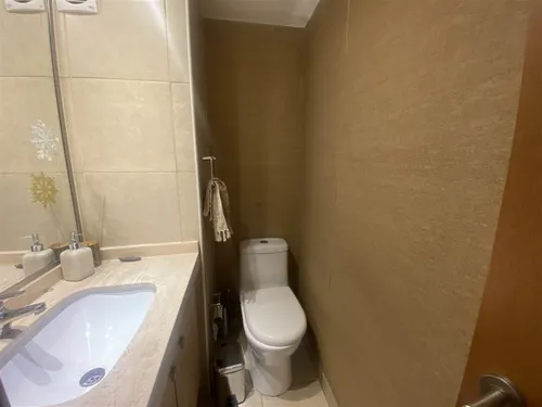 Departamento En Arriendo De 2 Dorm. En Providencia