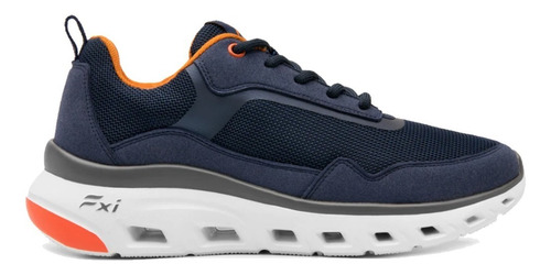 Tenis Urbano Sport Hombre Flexi Extraligero - 409802