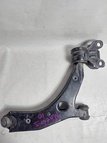 Horquilla Inferior Delantera Izquierda Mazda 3 2010-2013