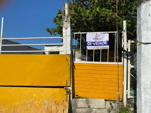 Veracruz, Veracruz Terreno En Venta Col. Articulo 123