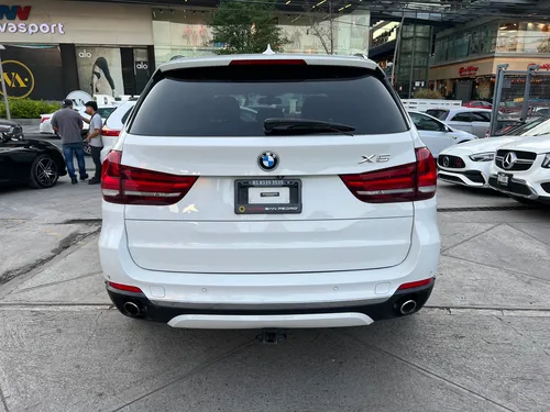 BMW X5 3.0 Xdrive35ia Excellence At