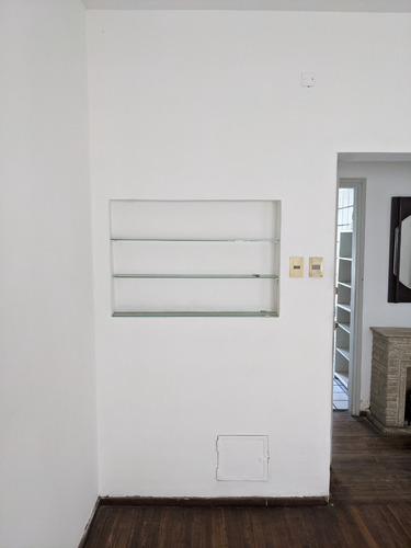 Apartamento Muy Luminoso - Juan Lindolfo Cuestas Y Cerrito