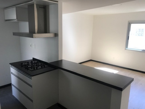 Imagen 3 de 14 de Venta, Prado, Apartamento A Estrenar, 2 Dormitorios