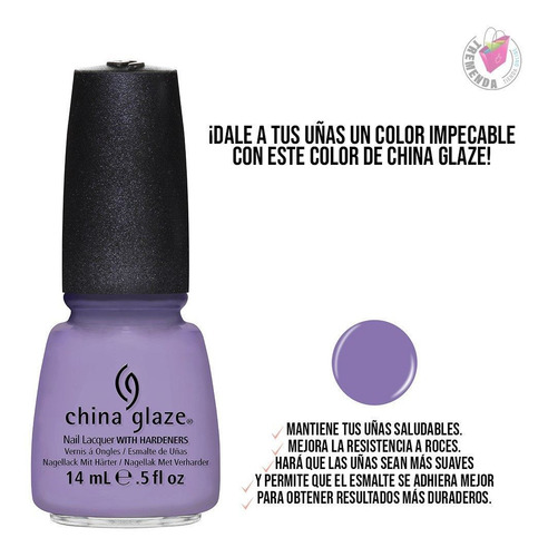 Imagen 2 de 8 de Esmalte De Uñas Larga Duración - Tarty Y For The Par