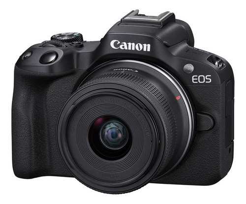 Canon EOS R50 R50