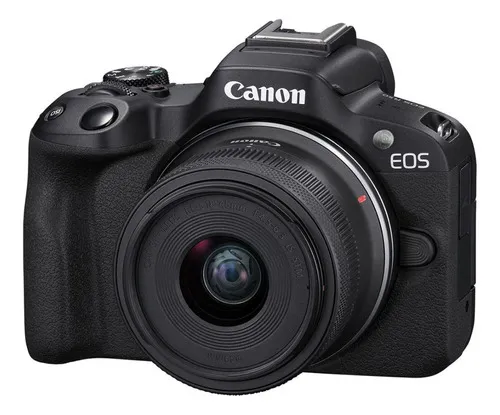 Canon EOS R50 R50