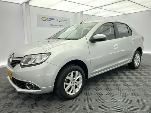 Renault Logan 1.6 Intens Bva