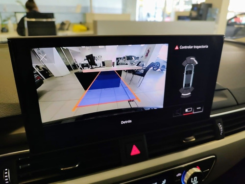 Imagen 5 de 15 de Audi A4 2021 2.0 Fsi 190cv Gg