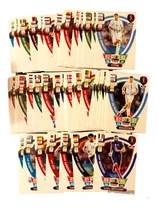 Comprar Cartas Adrenalyn Qatar 2022- Goal Machine \u002F Titán \u002F Magician