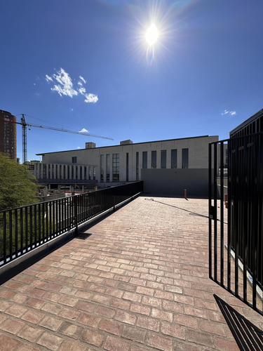 Venta Edificio Comercial - Corporativo - Residencial En Bloque, Barrio Guemes, Cordoba Capital