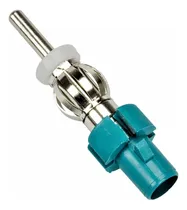 Comprar Adaptador Antena Iso A Fakra Para Stereos Sony Pioneer