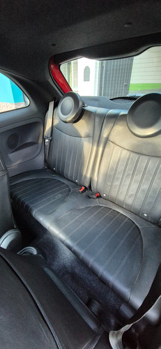 Fiat 500 1.4 Sport 105cv