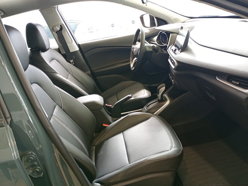 Chevrolet Tracker 1.2 Turbo Ltz At