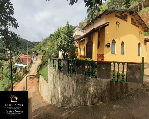 Imagem 4 de 30 de Vendo Estabelecimento Comercial No Bairro Mantiquira Em Paty Do Alferes - Rj - Pc00002 - 67693384