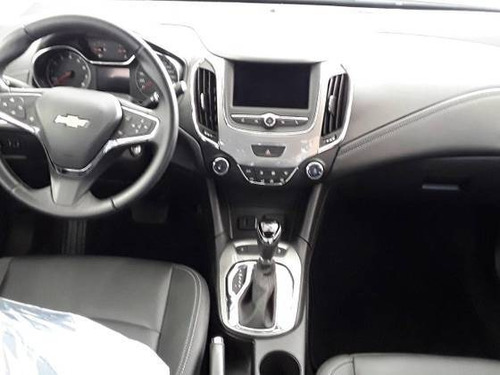 Imagem 3 de 9 de Chevrolet Cruze 1.4 Turbo Lt 16v Flex 4p Automático
