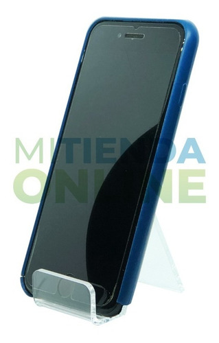 Exhibidor Celular Acrílico - 3mm - 4x5.5 Cm (pack De 50)