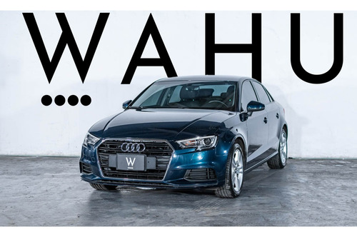 Audi A3 1.4 Dynamic At Dsg