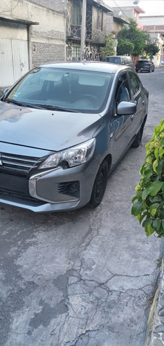 Bonito Automovil Sedan Estandar,clima,todo Le Funciona, Fact