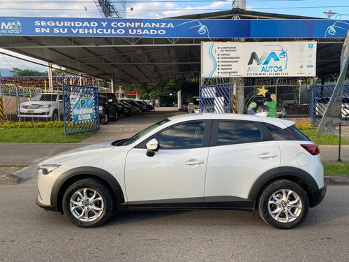 Mazda Cx-3 Touring