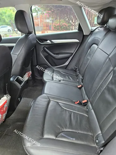 Audi Q3 1.4 Tfsi Ambition
