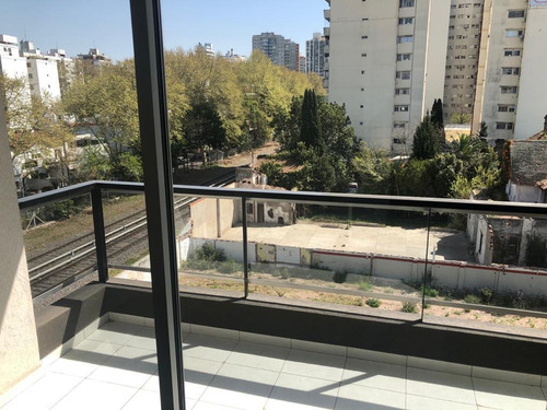 Imagen 4 de 14 de Departamento - Olivos-vias/maipu
