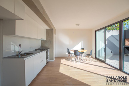 Imagen 2 de 20 de Ph 3 Amb · Duplex · Venta · A Estrenar · Patio Terraza · Opc Cochera · Nuñez