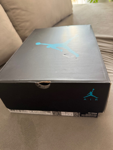 Zapatillas Nike Jordan Retro 5 Sin Género Un Uso (Usado)