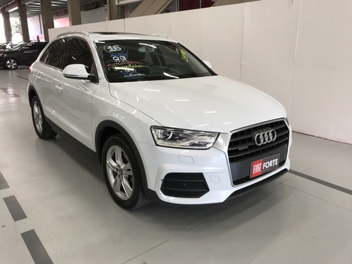 Imagem 6 de 8 de Audi Q3 180cv