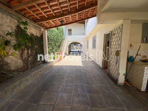 Imagem 20 de 21 de Venda Casa Nova Cintra Belo Horizonte - 851747