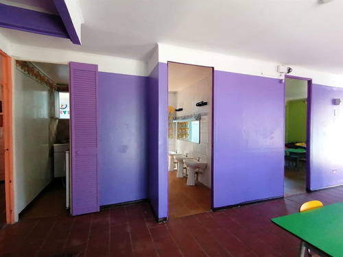 Casa En Venta En Puente Alto