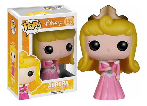 Funko Pop Aurora #145 Disney