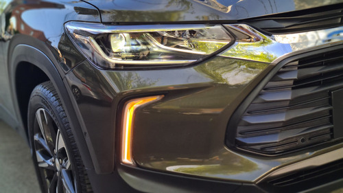 Chevrolet Tracker 1.2 Premier Turbo At