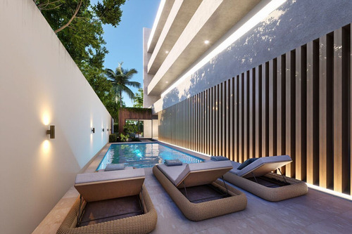 Proyecto De Apartamentos En Juan Dolio
