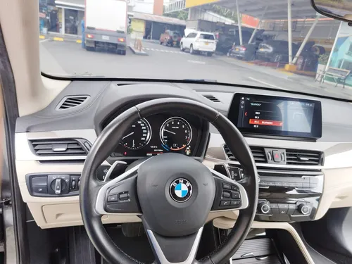 BMW X1 2.0 F48 Sdrive 20i