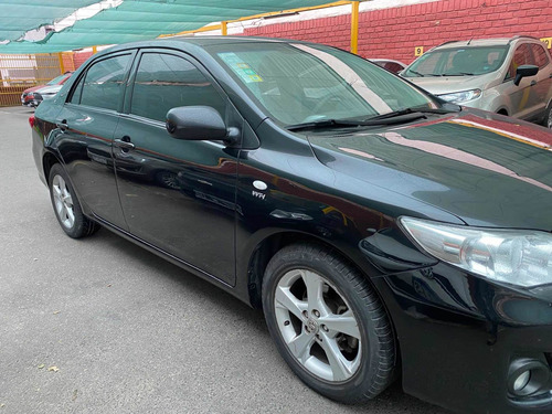 Imagen 4 de 7 de Toyota Corolla 2011 1.8 Xei Mt