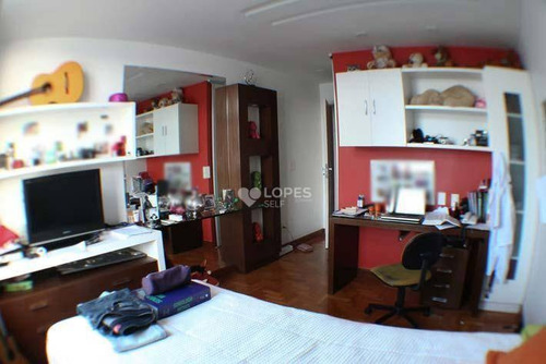 Imagem 9 de 23 de Casa Com 4 Dormitórios À Venda, 402 M² Por R$ 3.700.000,00 - São Francisco - Niterói/rj - Ca19727