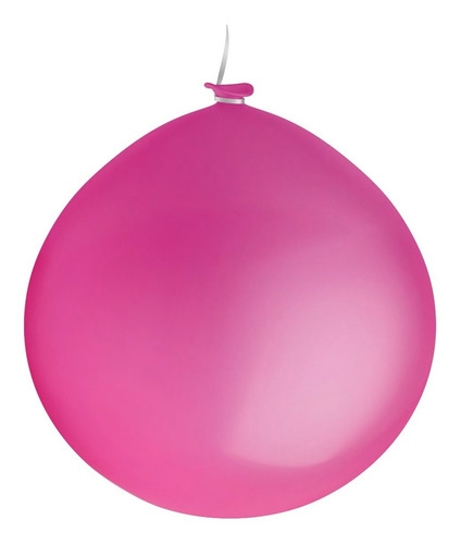 Balão Gigante Big 250 - 1 Uni - Happy Day Balões