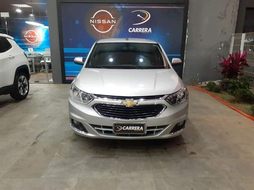 Imagem 2 de 12 de Cobalt 1.8 Mpfi Ltz 8v Flex 4p Manual