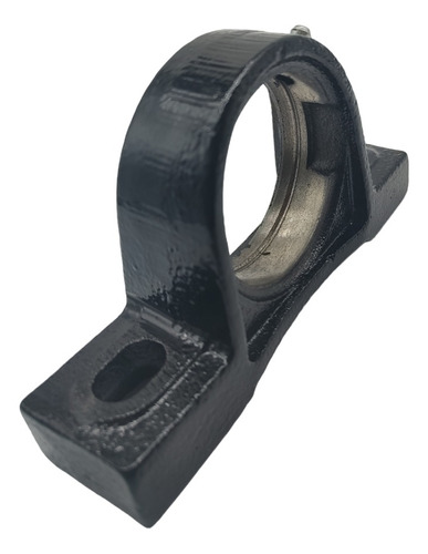 5 Kit Mancal Pedestal Com Rolamento Ucp 207-20 Eixo 31,75mm