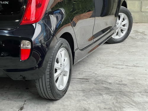 Kia Picanto Picanto EX 1.0 (Aut)