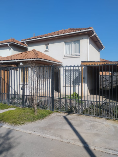 Venta Casa 3hab 3ba Padre Hurtado