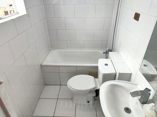 Venta Casa 4d 3b 2est 1bod, Beira Oriente, Puente Alto