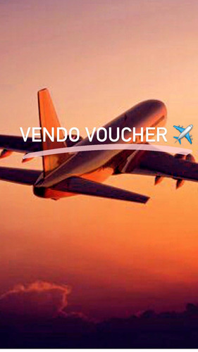 Imagem 1 de 1 de Vendo Voucher Validade 2022/2033
