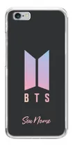 Comprar Capinha De Celular Diversos Compatível Kpop Bts Com Nome