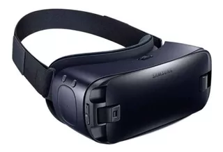 Gear V.r 3.d Realidade Virtual Controle Sm-r324 Samsung
