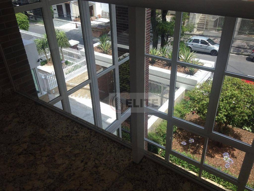 Imagem 21 de 30 de Apartamento À Venda, 356 M² Por R$ 3.179.000,00 - Jardim - Santo André/sp - Ap0247