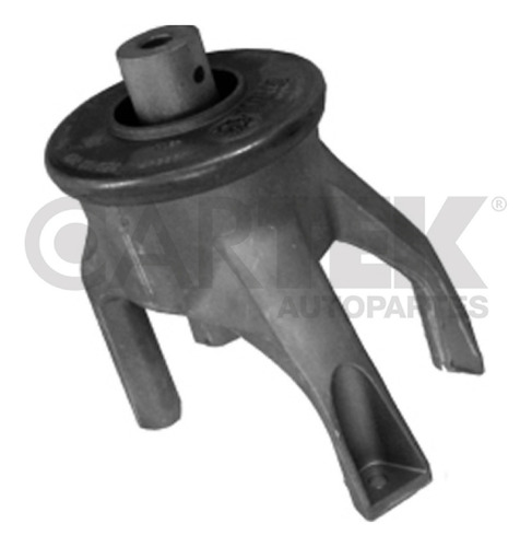 Soporte Motor Trasero Transporter 2008-2009-2010-2011 L4 2.0