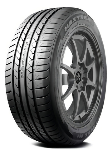 Llanta 175/70r13 82t Maxtrek Maximus M1 Índice De Velocidad T