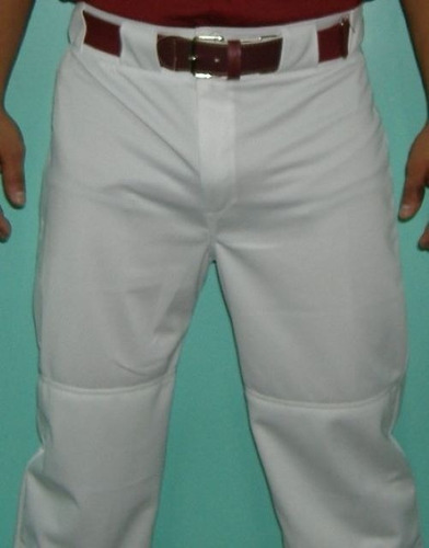 Pantalon De Beisbol Y Softbol